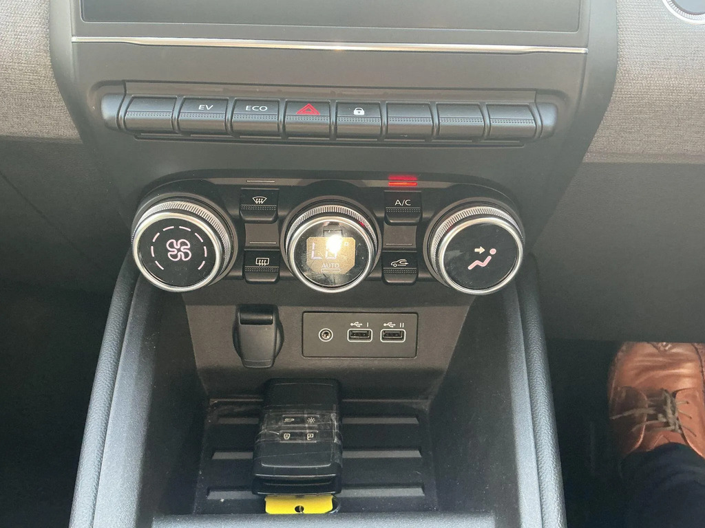 Renault Clio 1.0 Tce Esprit Alpine Euro 6 Ss  #18