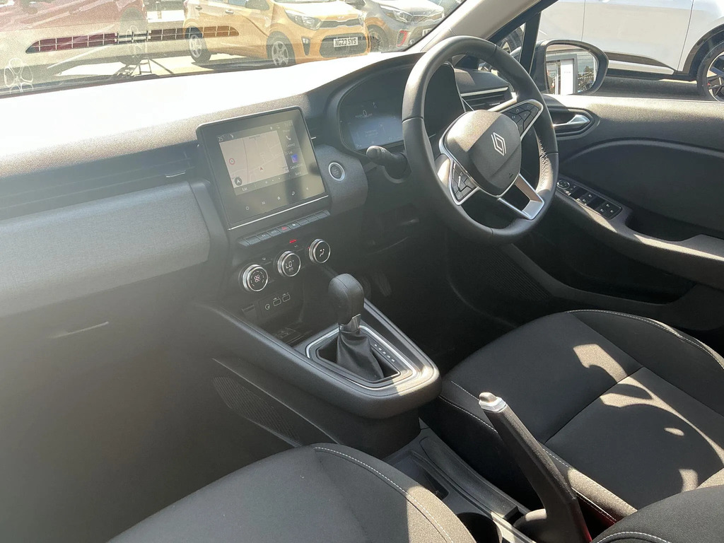 Renault Clio 1.0 Tce Esprit Alpine Euro 6 Ss  #11