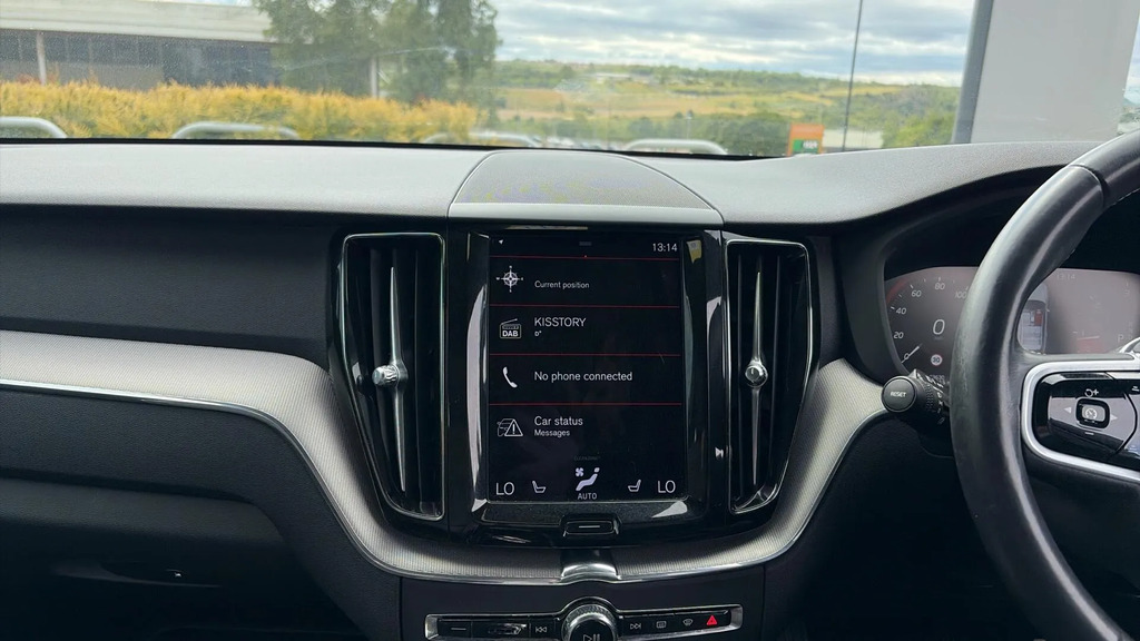 Volvo XC60 B4 Awd Momentum #12