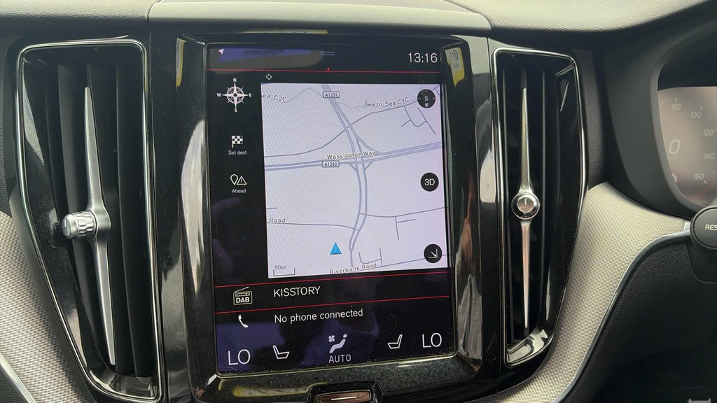 Volvo XC60 B4 Awd Momentum #15