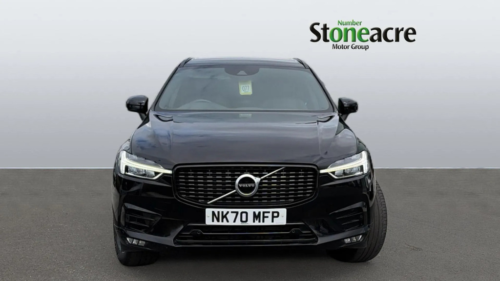 Volvo XC60 B4 Awd Momentum #8