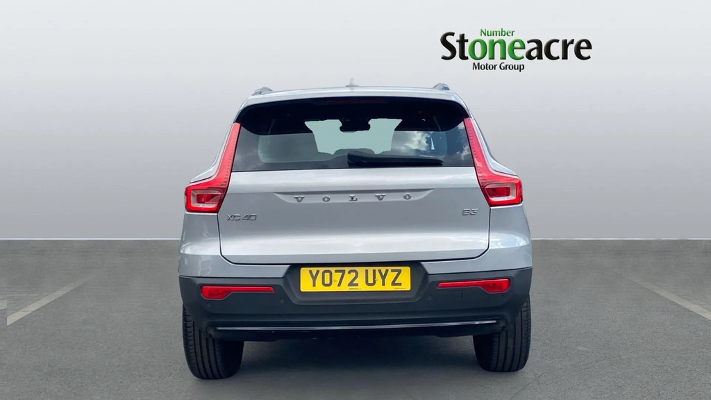 Volvo XC40 2.0 B3p Plus Dark  #6
