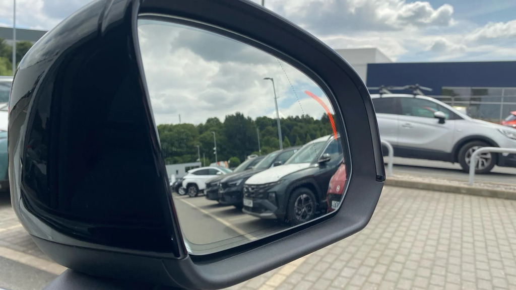 Volvo XC40 2.0 R-design, B4 Mild Hybrid Camera, Temporary Sp  #39