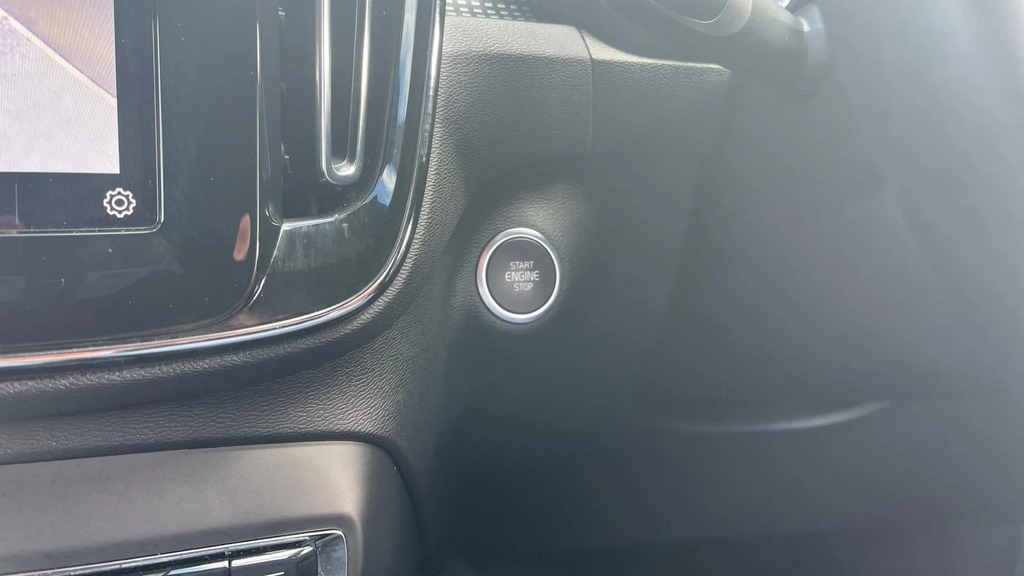 Volvo XC40 Xc40 2.0 B4p Ultimate Dark Black #27