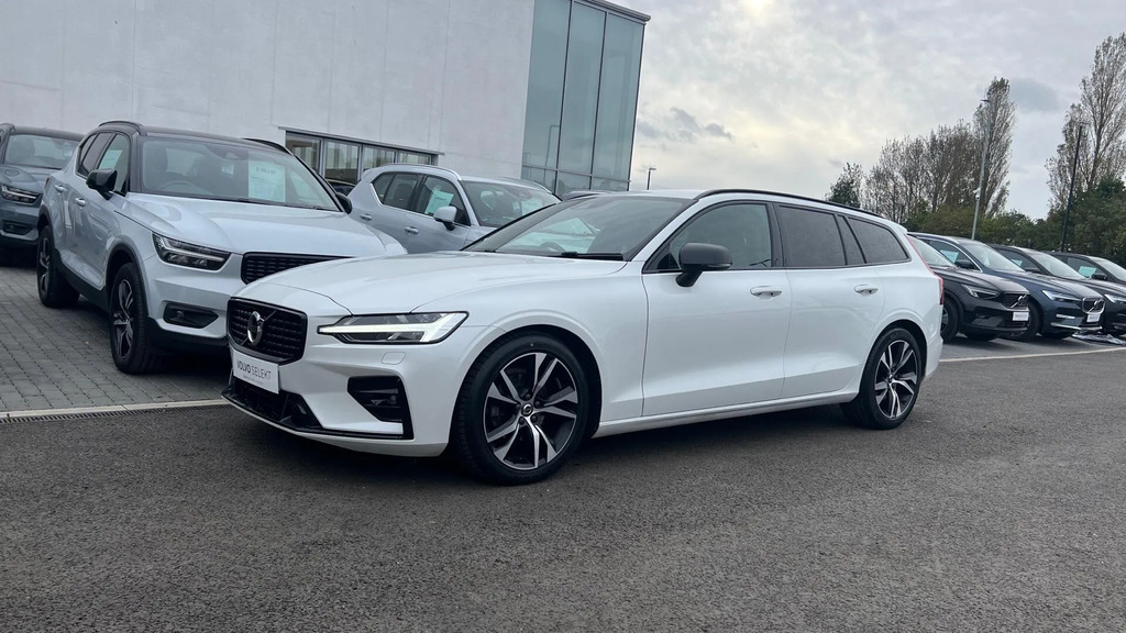 Volvo XC40 2.0 B4p Plus Dark  #6