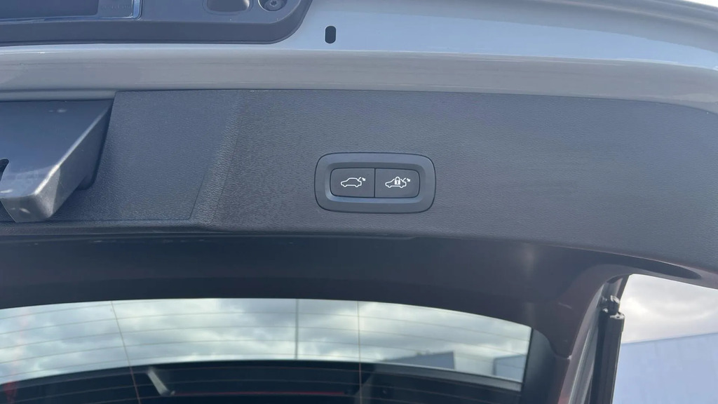Volvo XC40 Xc40 2.0 B4p Ultimate Dark Black #35