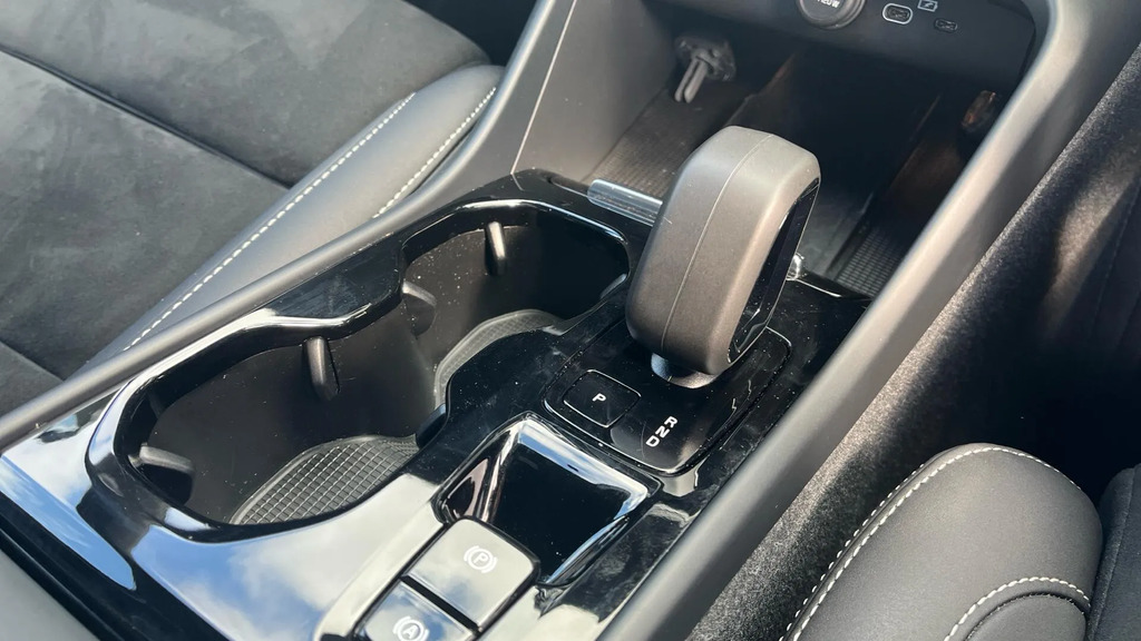 Volvo XC40 Xc40 2.0 B4p Ultimate Dark Black #26