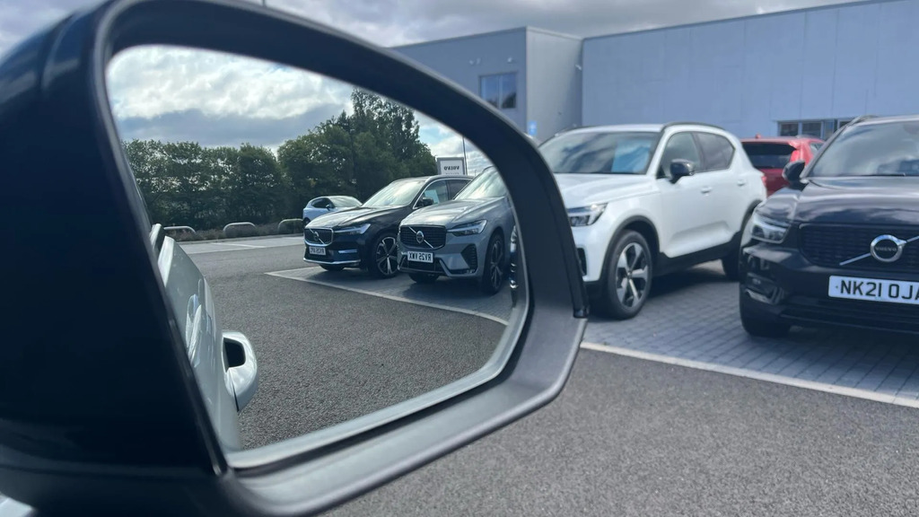Volvo XC40 Xc40 2.0 B4p Ultimate Dark Black #32