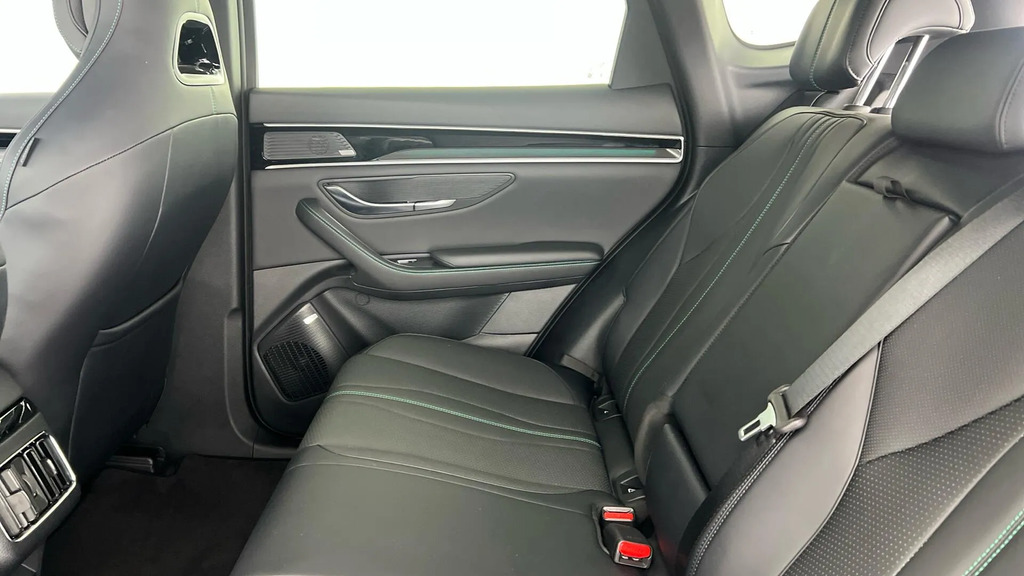 Byd Seal U 1.5 Dm-i Comfort Grey #13