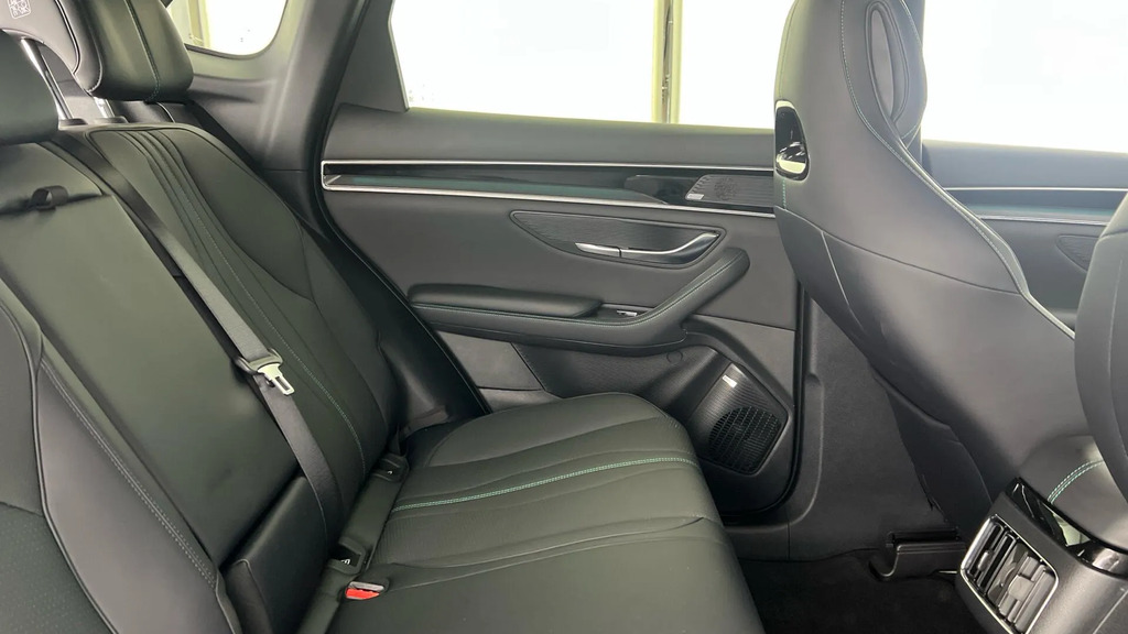 Byd Seal U 1.5 Dm-i Comfort Grey #12