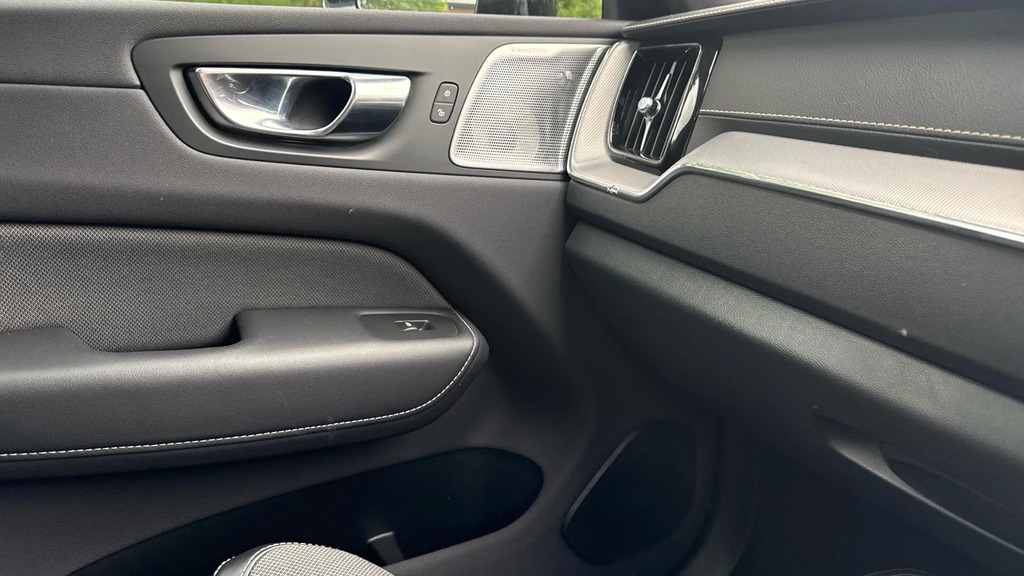 Volvo XC60 Xc60 R-design Pro B5 Mhev Grey #26