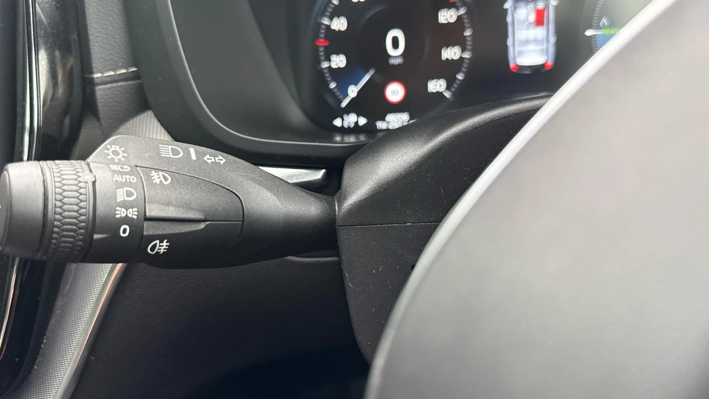 Volvo XC60 Xc60 R-design Pro B5 Mhev Grey #18