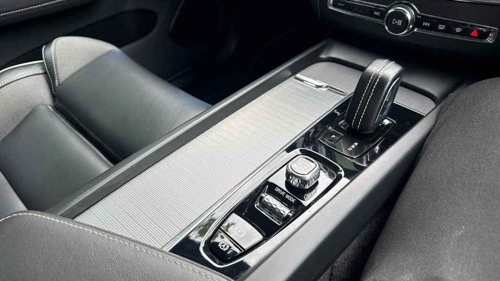 Volvo XC60 Xc60 R-design Pro B5 Mhev Grey #23