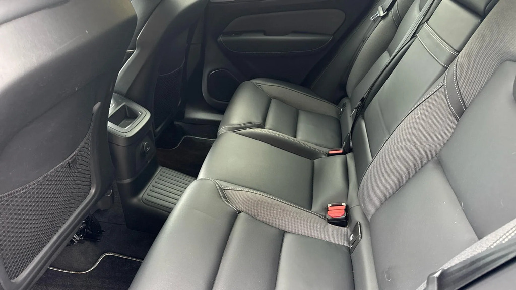Volvo XC60 Xc60 R-design Pro B5 Mhev Grey #28