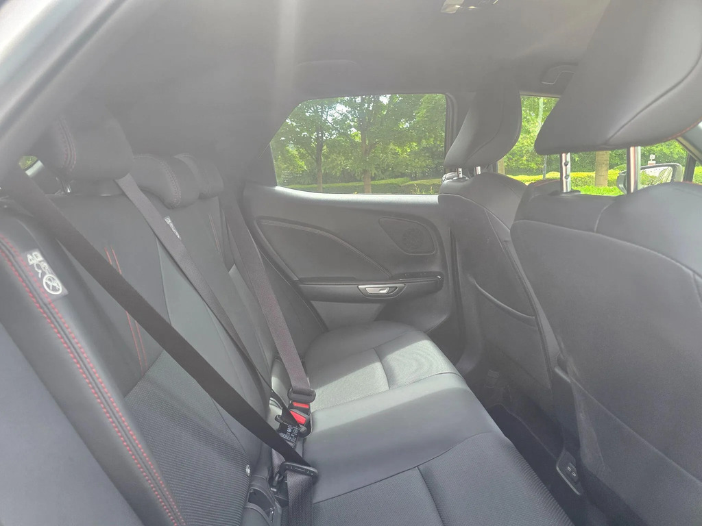 Lexus LBX 1.5 Vvt-ie Premium Plus E-cvt Euro 6 Ss Silver #17