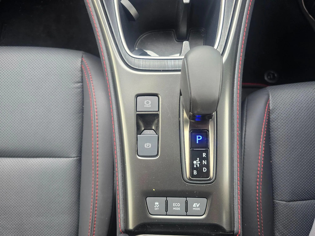 Lexus LBX 1.5 Vvt-ie Premium Plus E-cvt Euro 6 Ss Silver #19