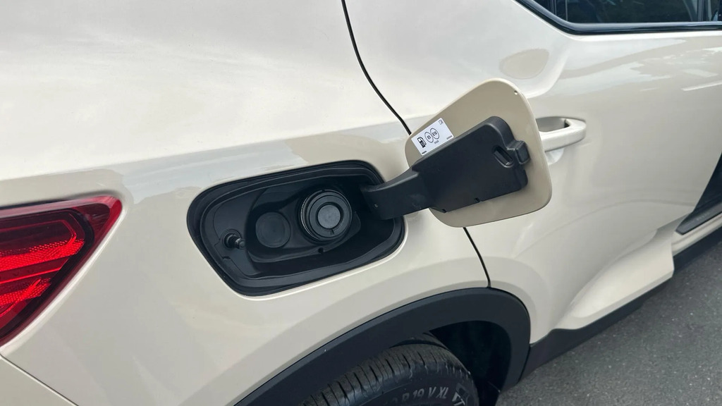 Volvo XC40 Volvo Xc40 Plus Black Edition Black #15