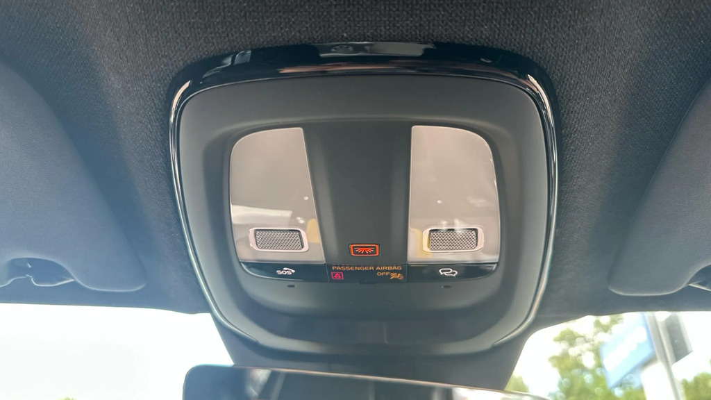 Volvo XC40 Volvo Xc40 Plus Black Edition Black #27