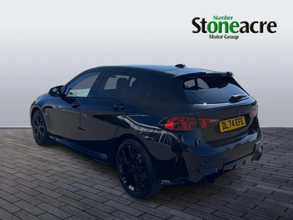 BMW M1 2.0 M135i Dct Xdrive Euro 6 Ss #5