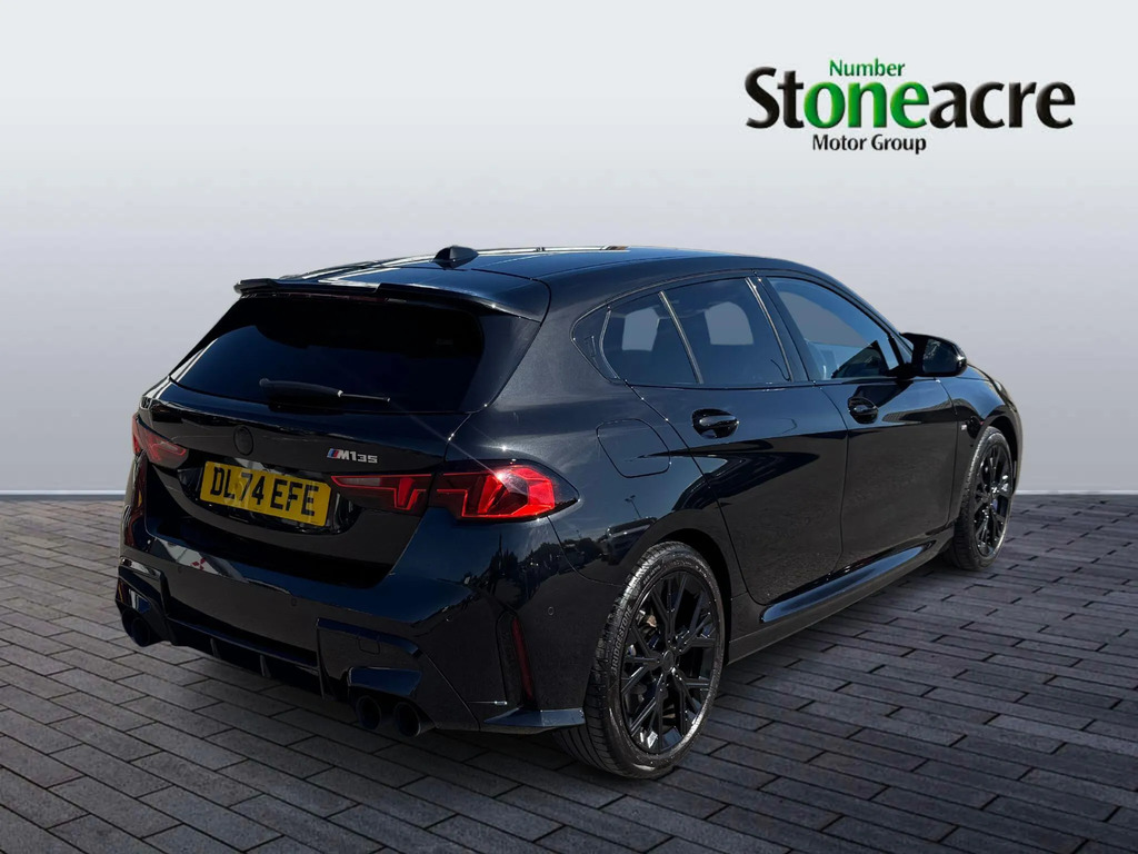 BMW M1 2.0 M135i Dct Xdrive Euro 6 Ss #3