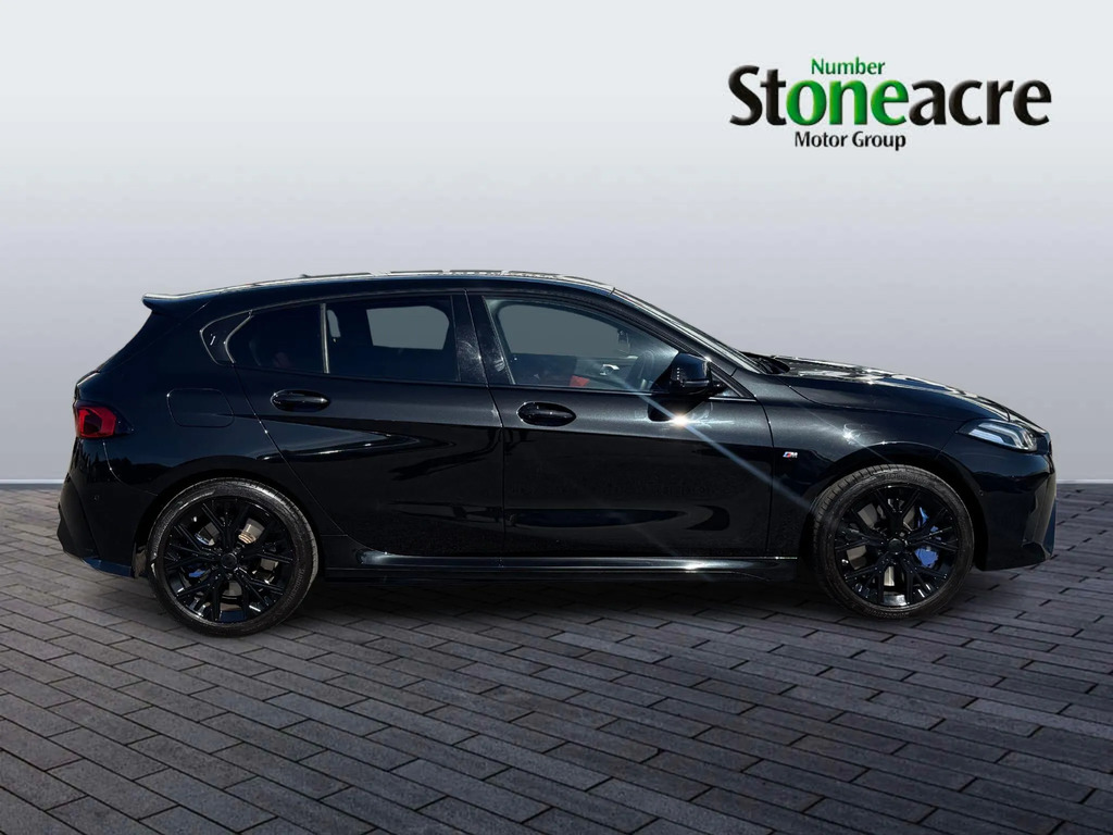 BMW M1 2.0 M135i Dct Xdrive Euro 6 Ss #2