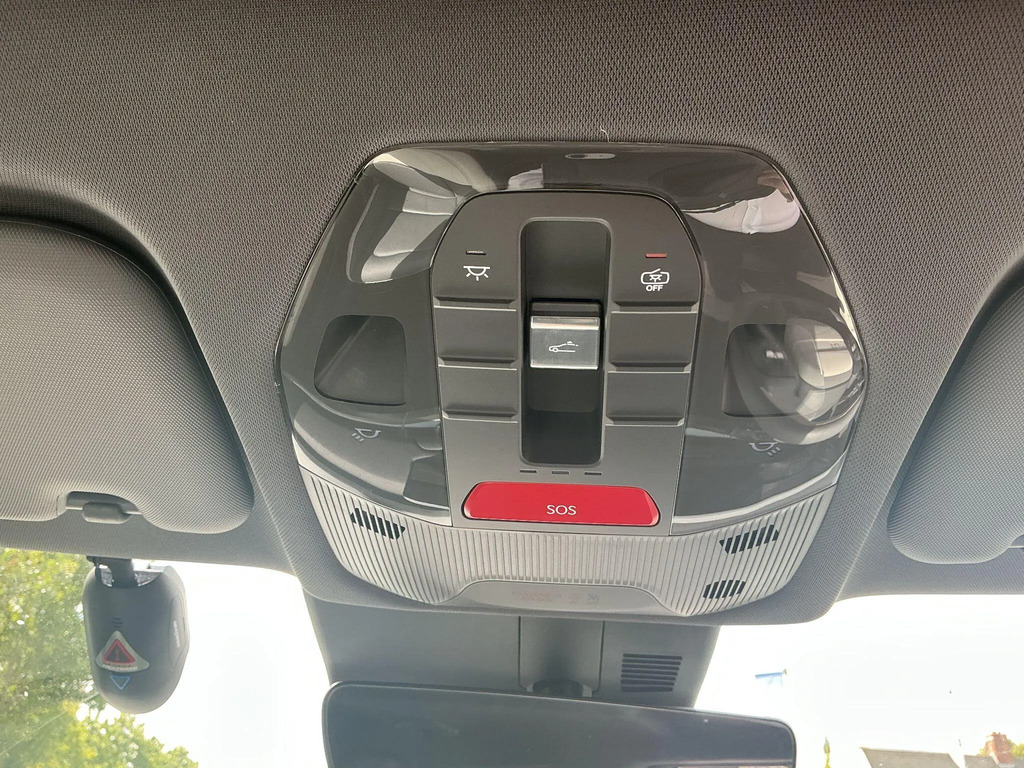 Kia EV3 81.4Kwh Gt-line S Suv 201 Bhp Grey #14