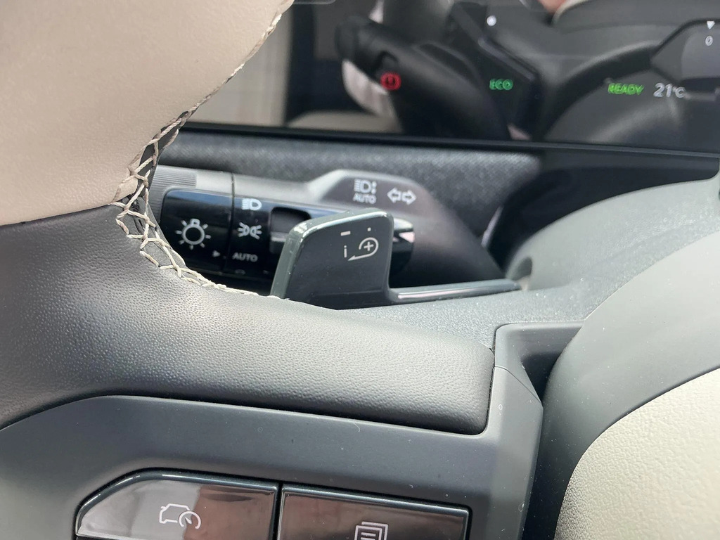 Kia EV3 81.4Kwh Gt-line S Suv 201 Bhp Grey #26