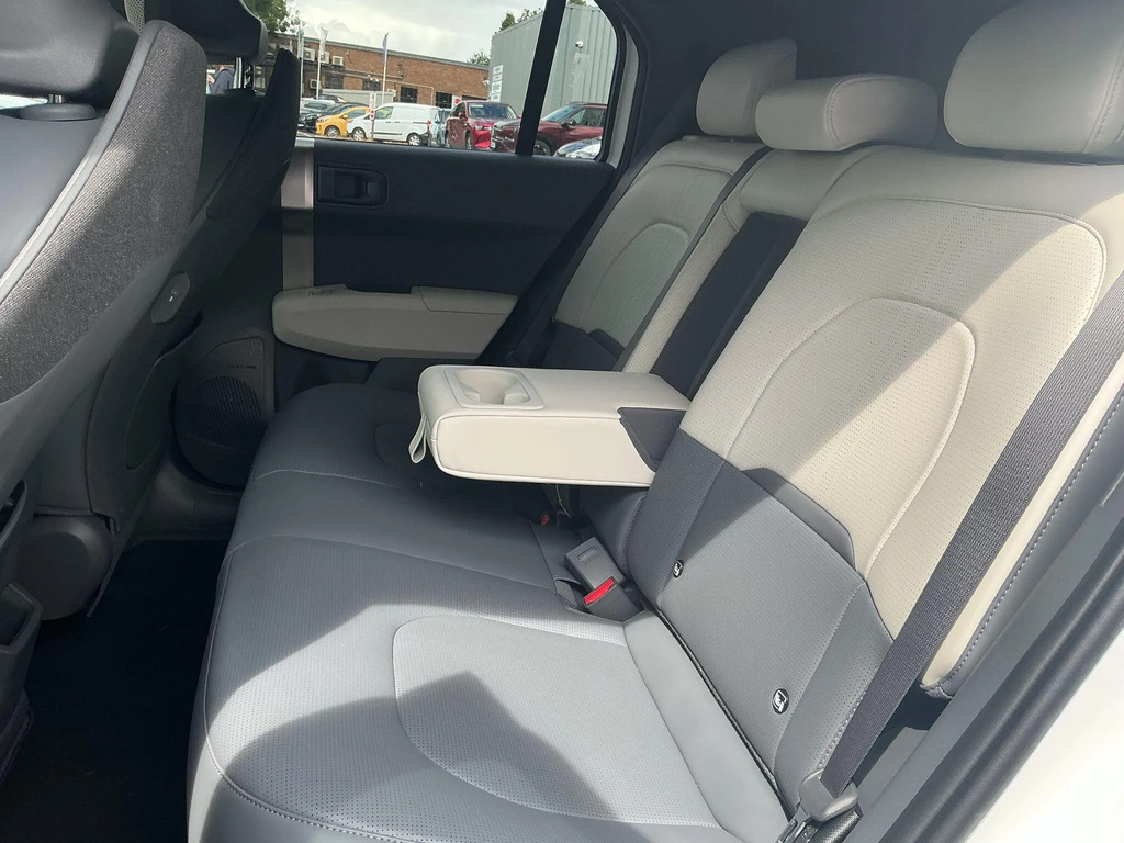 Kia EV3 81.4Kwh Gt-line S Suv 201 Bhp Grey #13