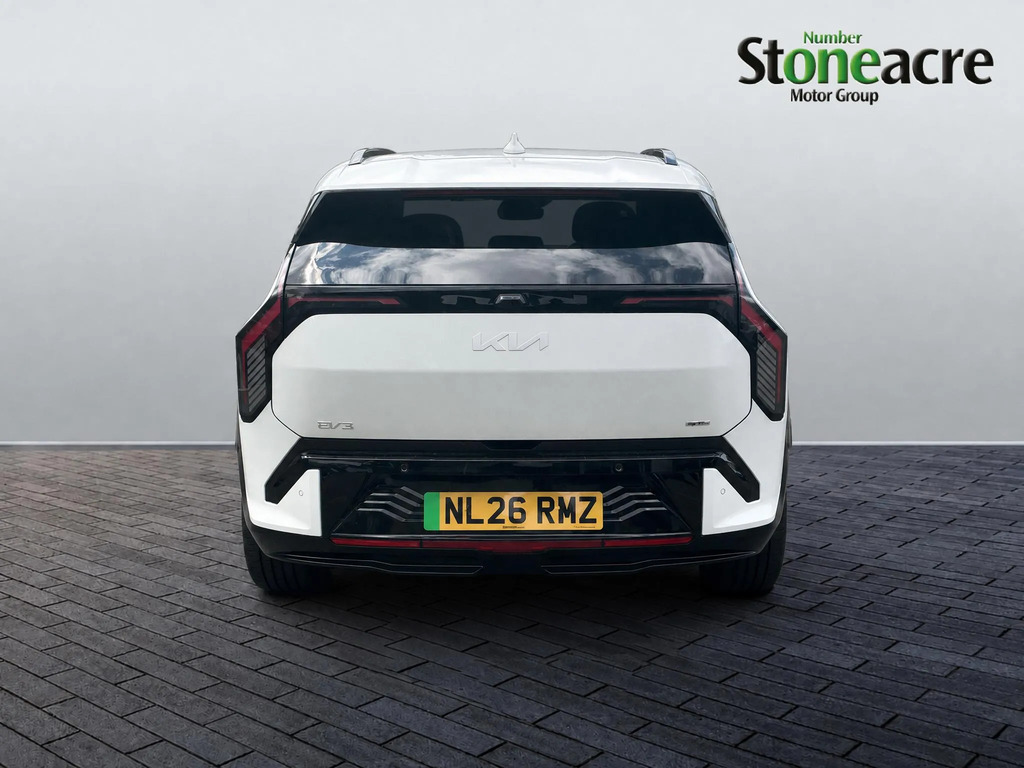 Kia EV3 81.4Kwh Gt-line S  #6