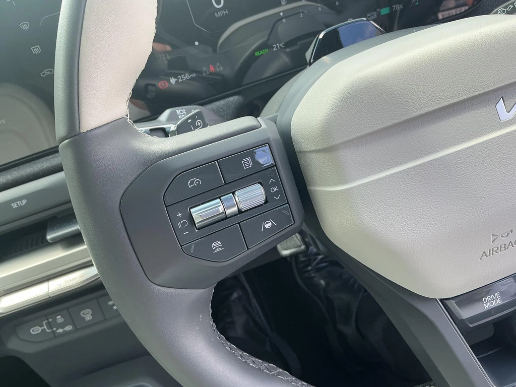 Kia EV3 81.4Kwh Gt-line S Suv 201 Bhp Grey #23