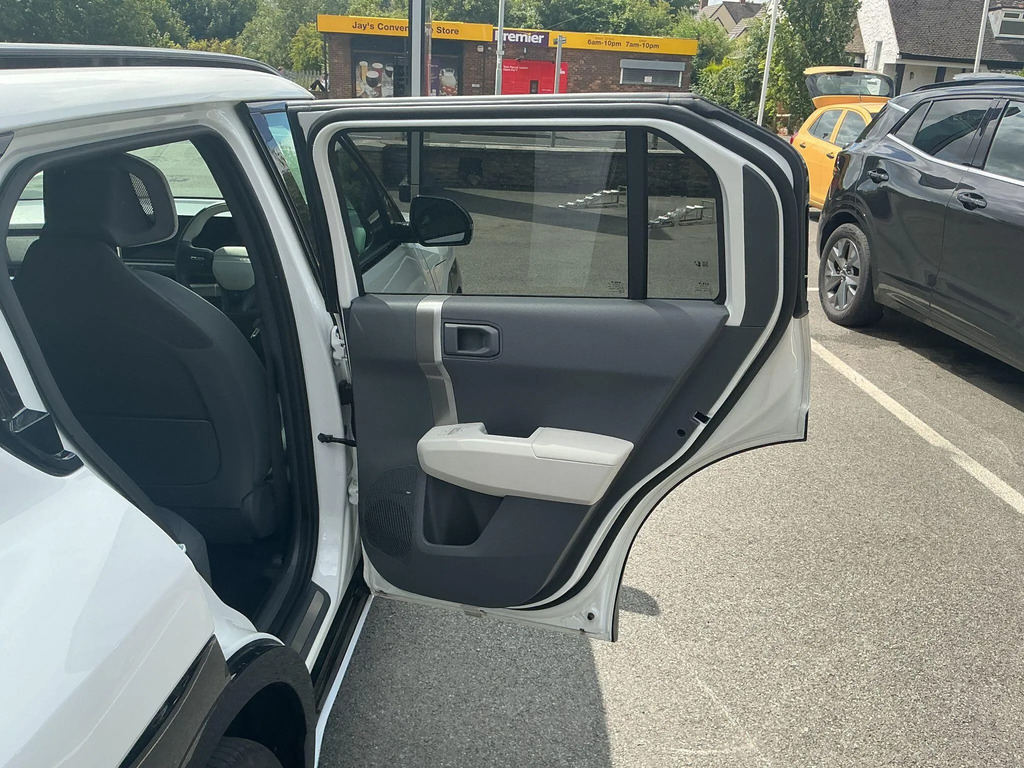 Kia EV3 81.4Kwh Gt-line S Suv 201 Bhp Grey #31