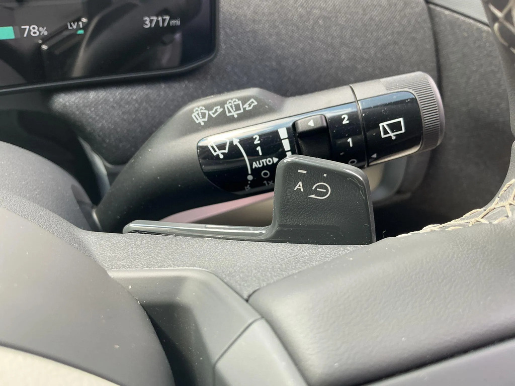 Kia EV3 81.4Kwh Gt-line S Suv 201 Bhp Grey #27