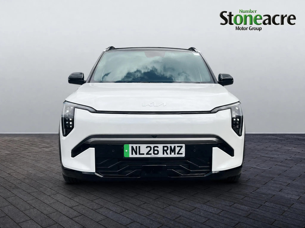 Kia EV3 81.4Kwh Gt-line S  #2