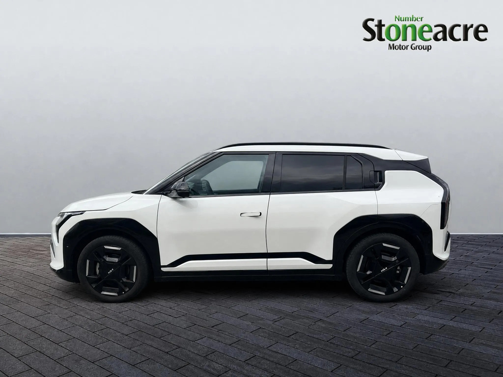 Kia EV3 81.4Kwh Gt-line S  #5