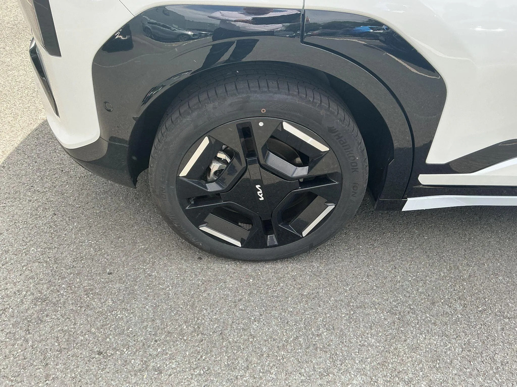 Kia EV3 81.4Kwh Gt-line S Suv 201 Bhp Grey #38