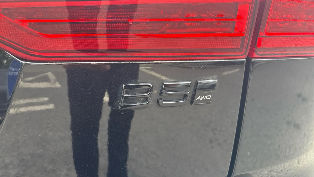 Volvo XC60 Volvo Xc60 Plus Grey #23