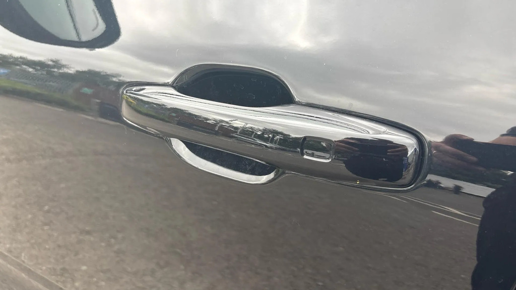Volvo XC60 Volvo Xc60 Plus Grey #16