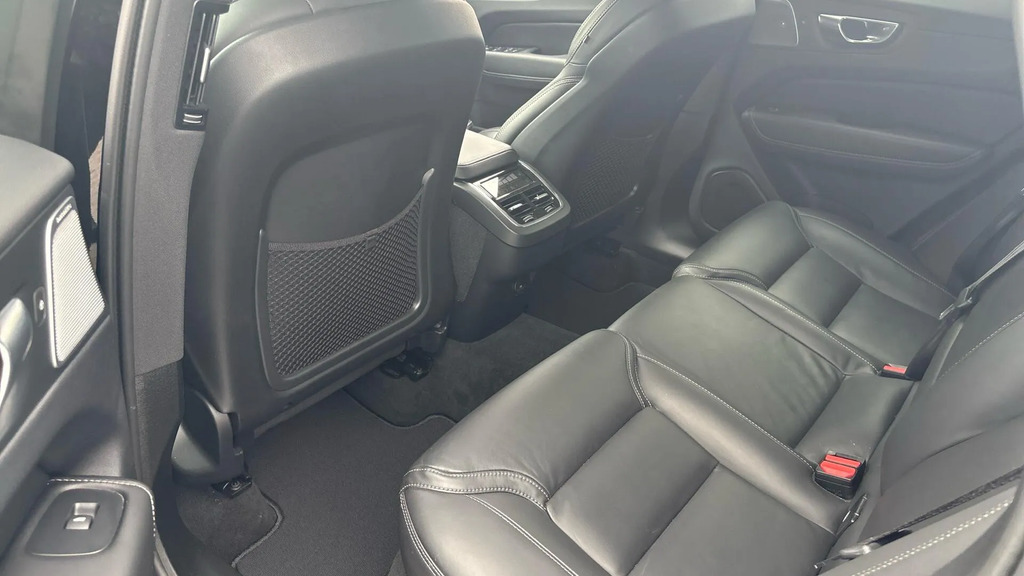 Volvo XC60 Volvo Xc60 Plus Grey #19