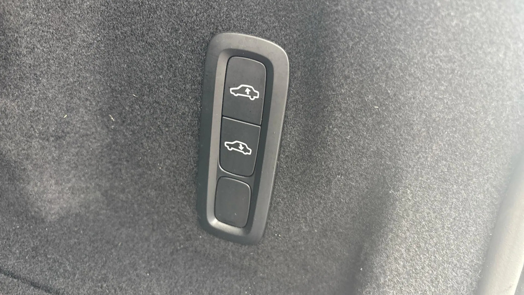 Volvo XC60 Volvo Xc60 Plus Grey #21
