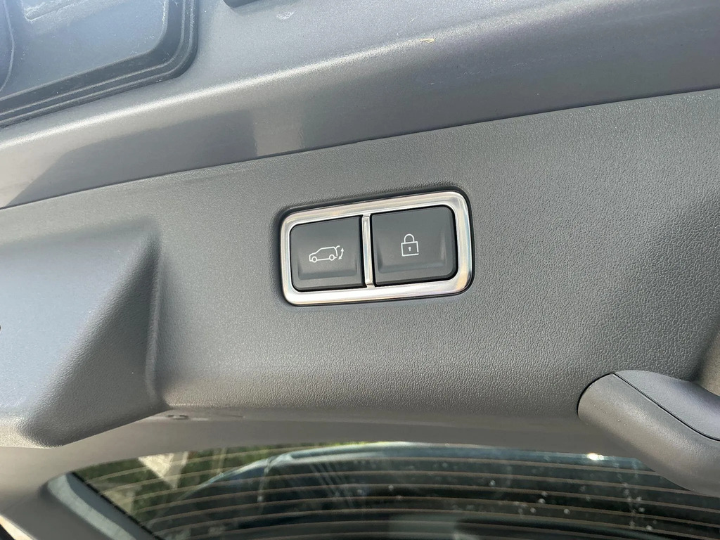Kia EV9 282Kw Gt-line S 99.8Kwh 7St Red #19