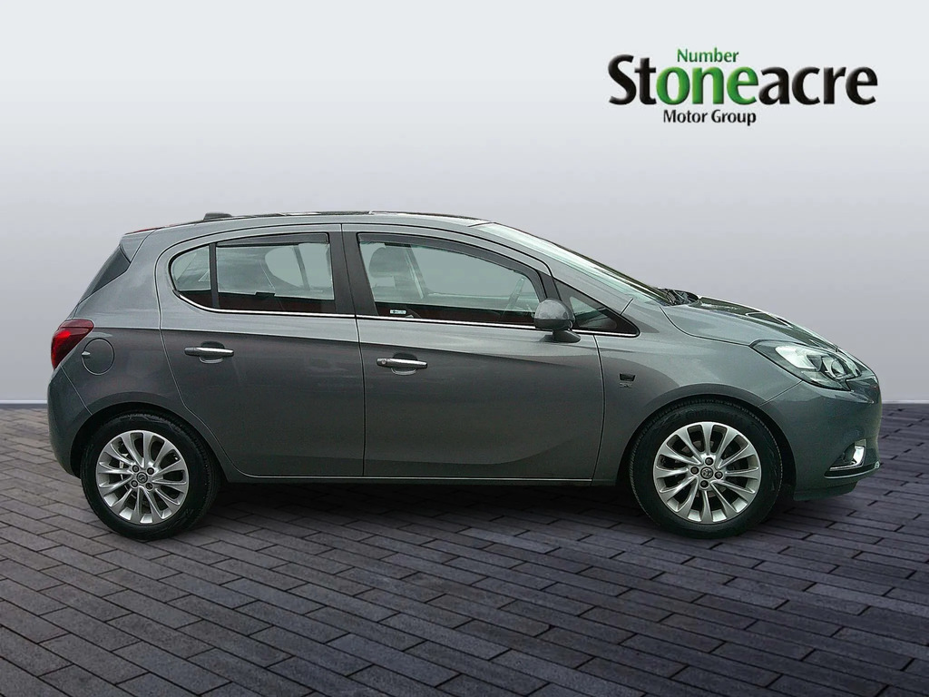 Vauxhall Corsa 1.4I Ecoflex Se Euro 6  #2