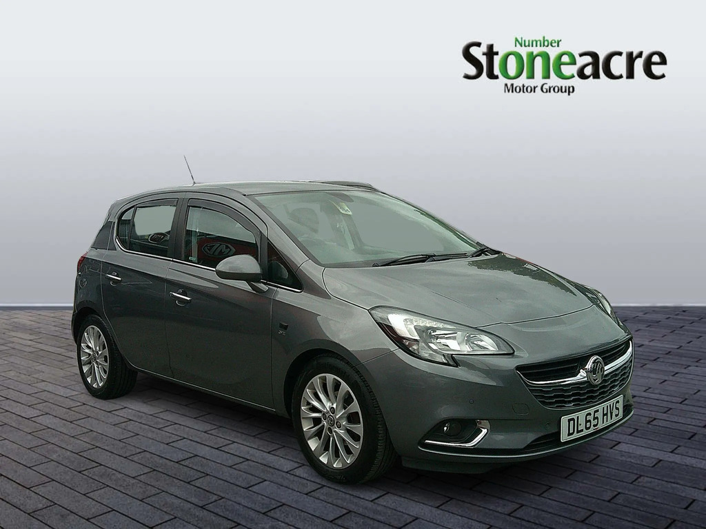 Vauxhall Corsa 1.4I Ecoflex Se Euro 6 