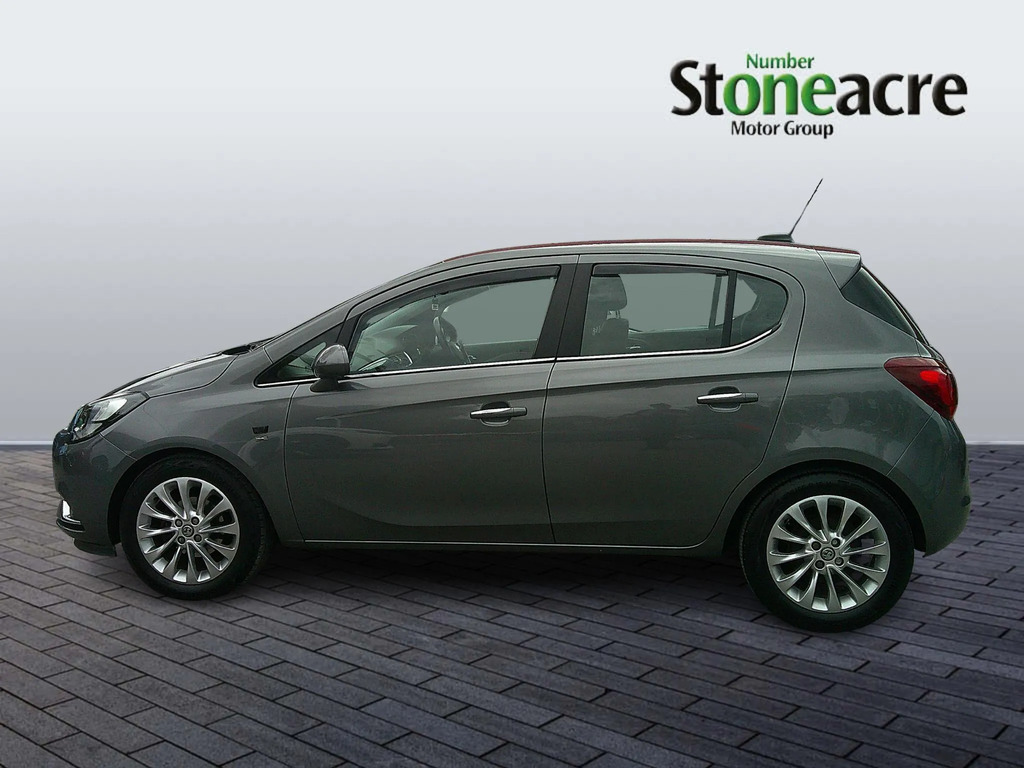 Vauxhall Corsa 1.4I Ecoflex Se Euro 6  #6