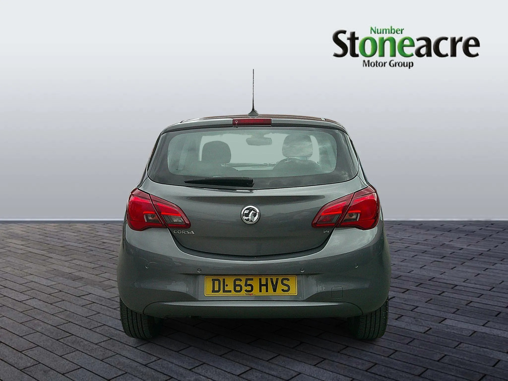 Vauxhall Corsa 1.4I Ecoflex Se Euro 6  #4