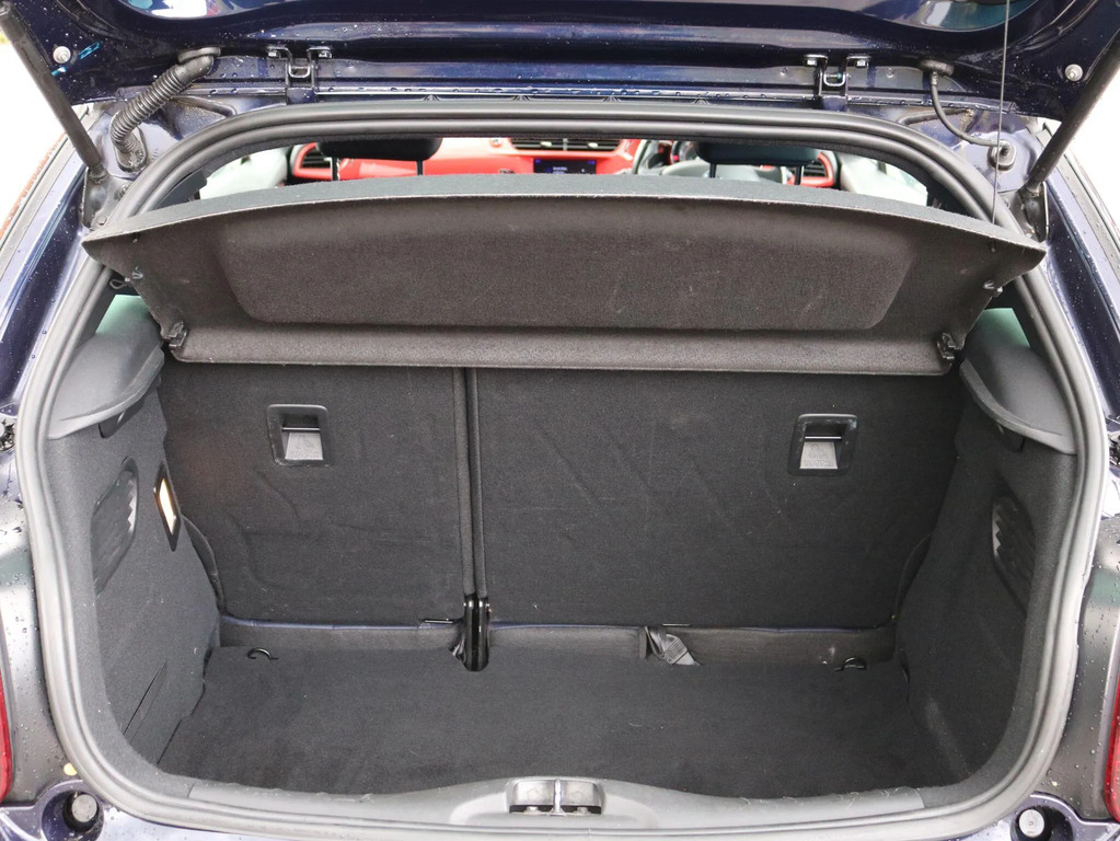 DS DS 3 1.2L Ines De La Fressange Blue #13