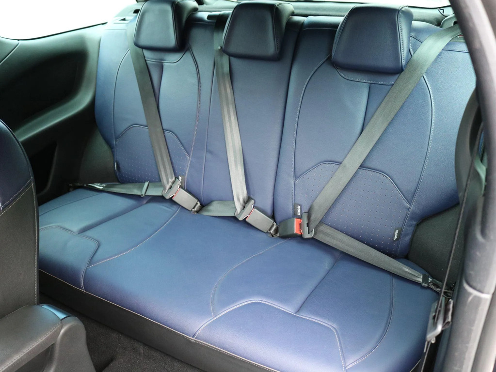 DS DS 3 1.2L Ines De La Fressange Blue #30