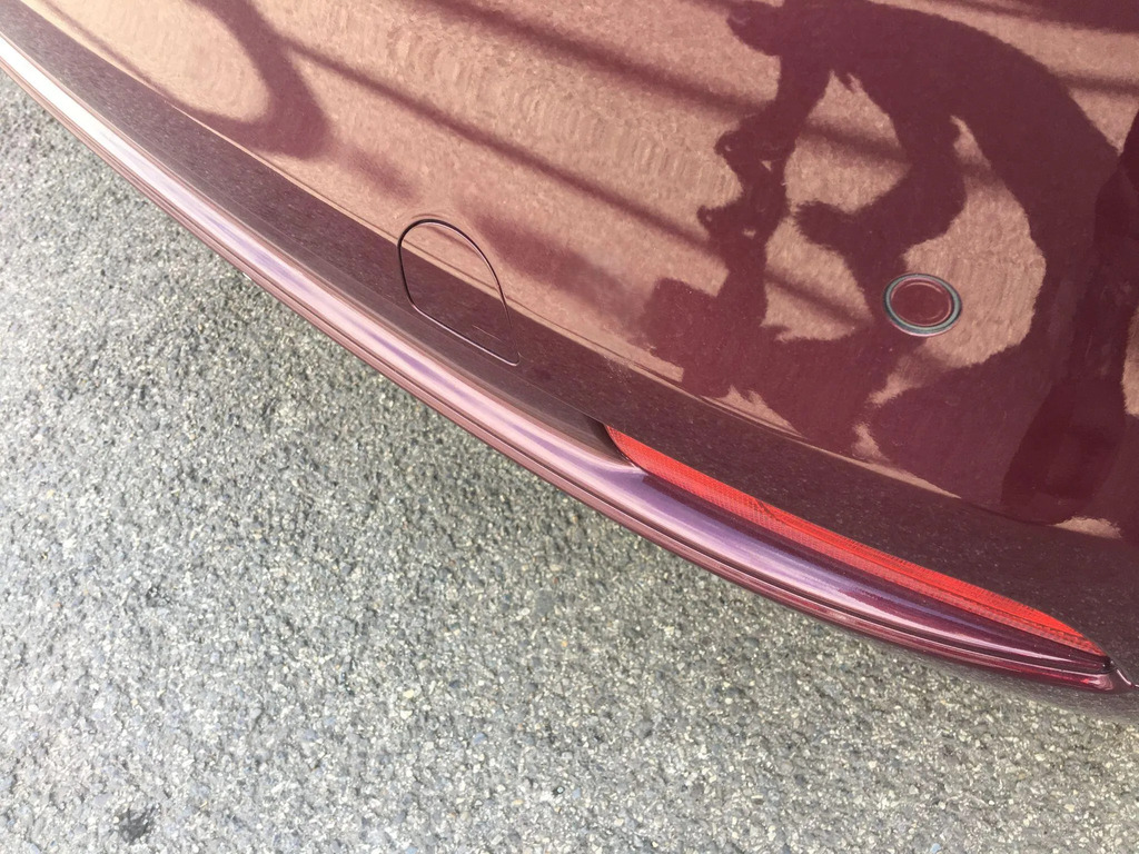 Fiat 500 1.2 Lounge Red #25