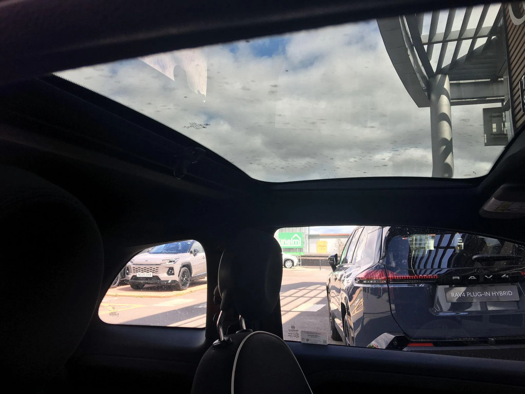 Fiat 500 1.2 Lounge Red #27