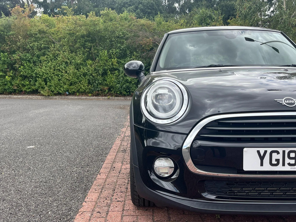 Mini Hatch 1.5 Cooper Classic II  #5