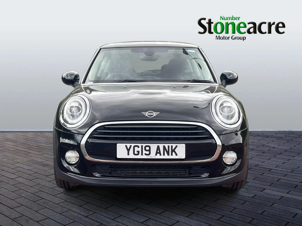 Mini Hatch 1.5 Cooper Classic II  #2